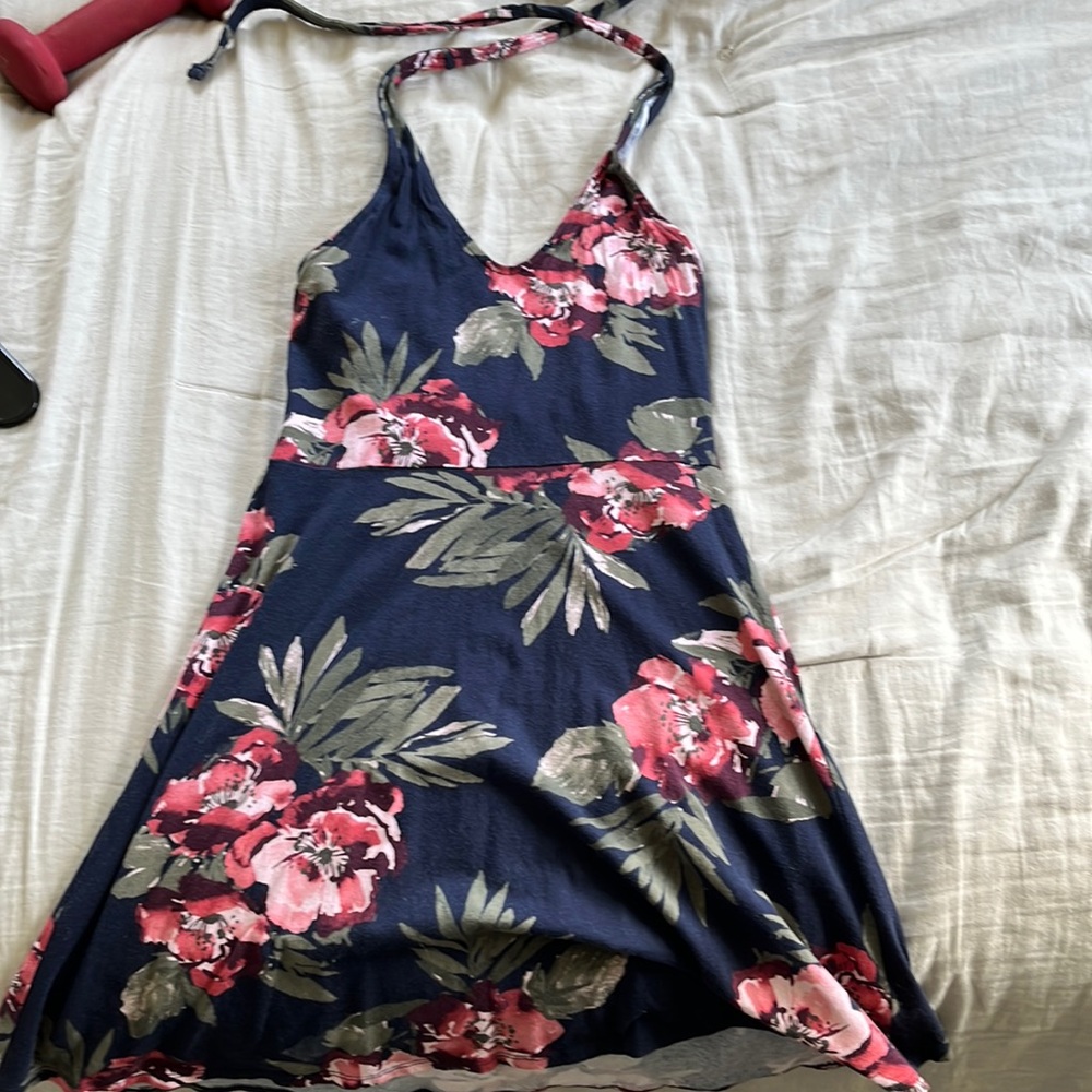 cute alter dress!